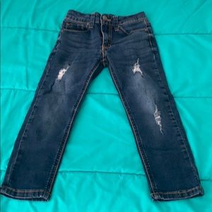 Joes Jeans Little Boys.